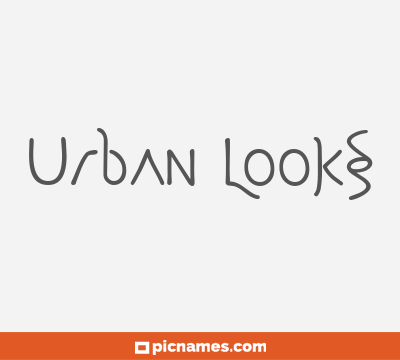 Urban Looks